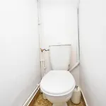 Апартаменты Cosy 2p - Montmartre Sacre Coeur Париж