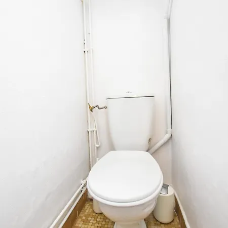 Apartamento Cosy 2p - Montmartre Sacre Coeur París