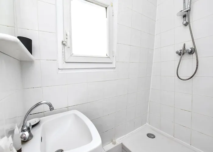 Cosy 2p - Montmartre Sacre Coeur Paris